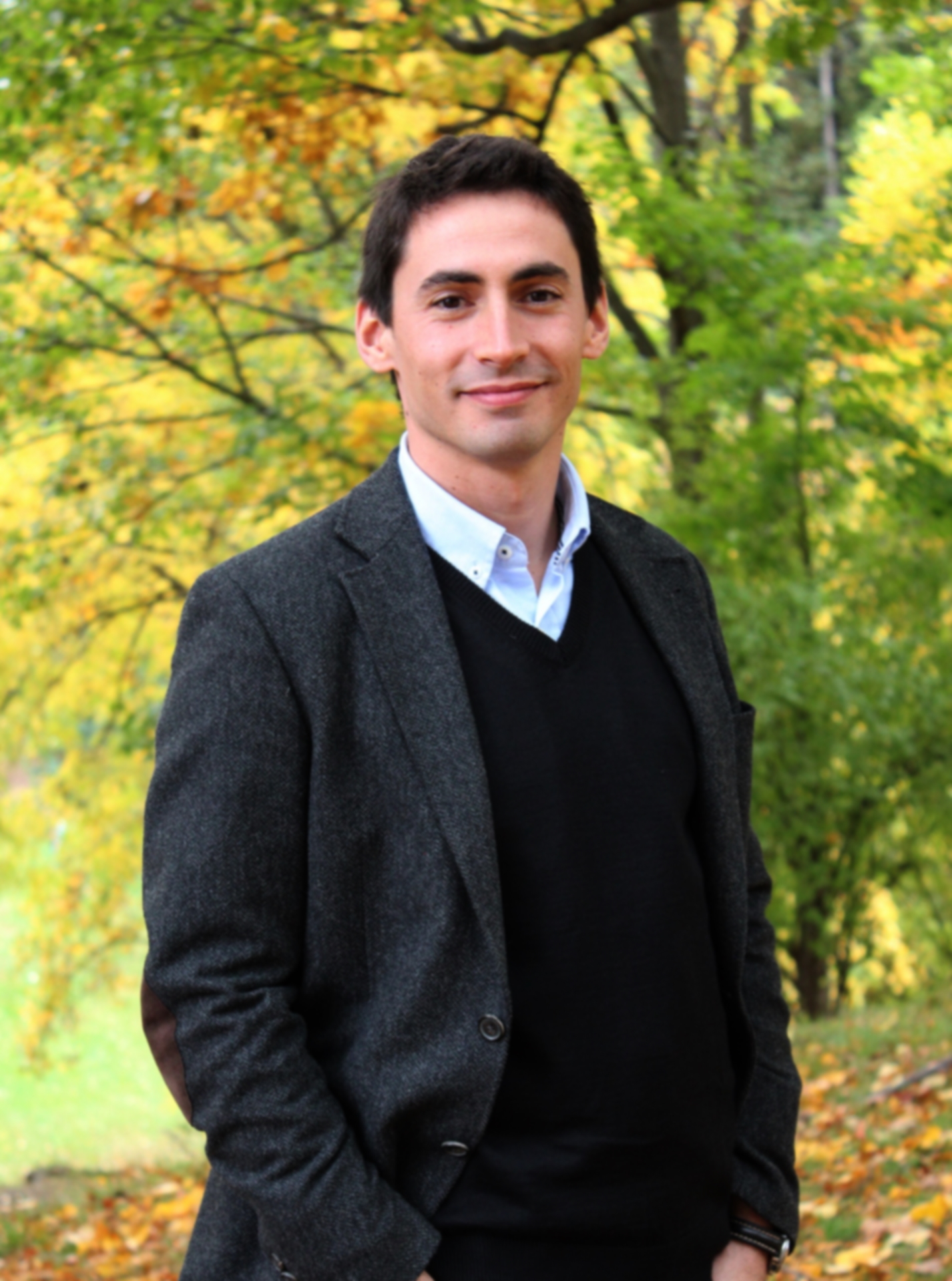 Tiago Tavares